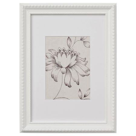 Рама, белый 21x30 см IKEA HIMMELSBY ХИММЕЛСБЮ 404.668.41