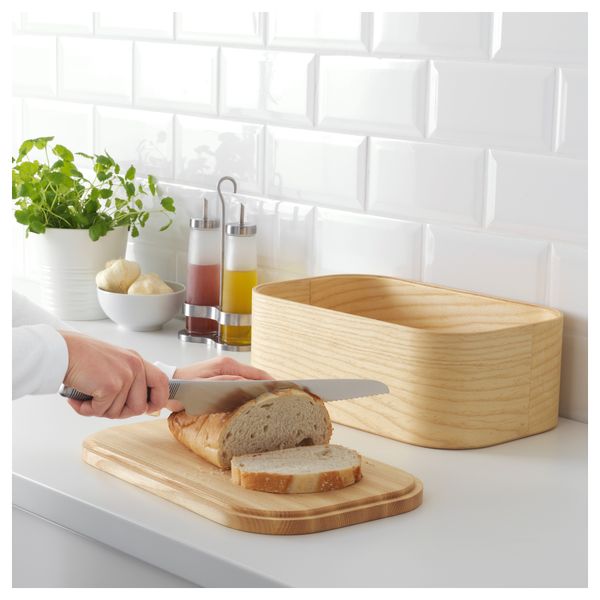 IKEA, дополнительный ракурс