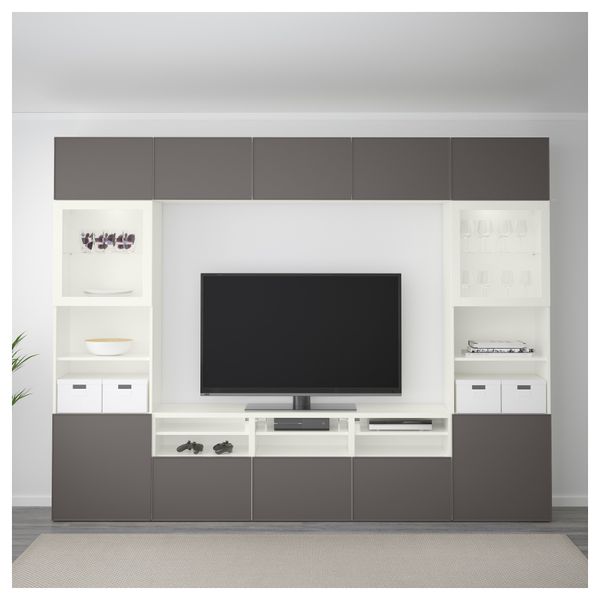 IKEA в интерьере