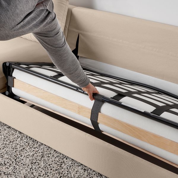 IKEA, дополнительный ракурс