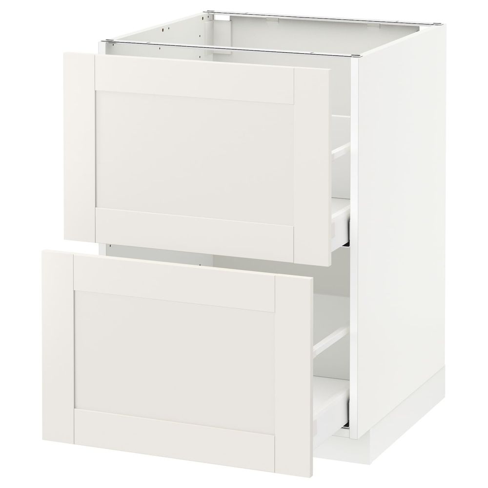IKEA, вид спереди