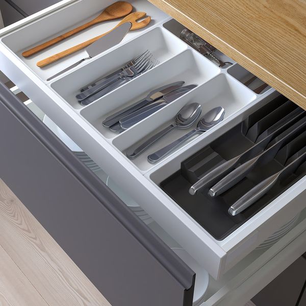 IKEA, дополнительный ракурс - схема-чертеж с размерами