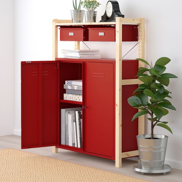 IKEA, дополнительный ракурс