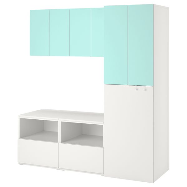 IKEA, вид спереди