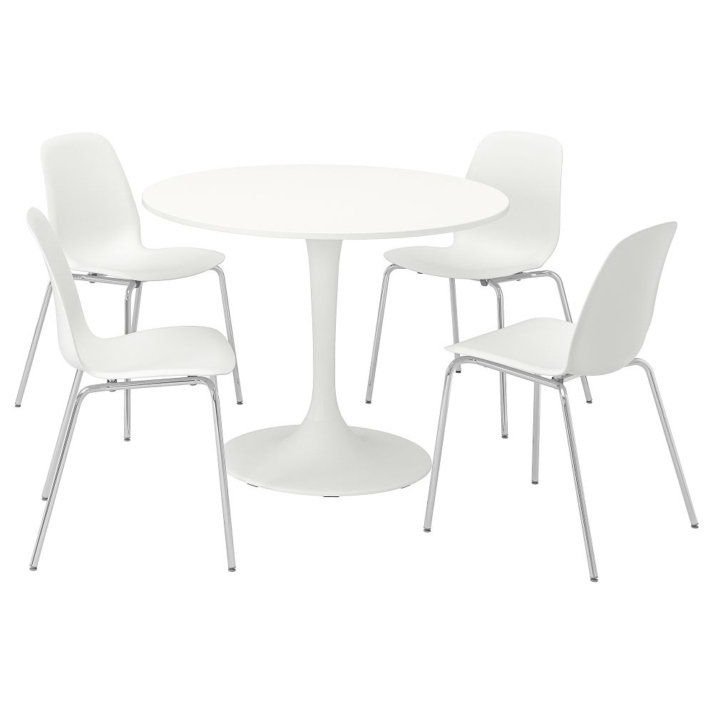 IKEA в интерьере