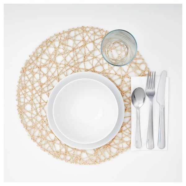 IKEA, дополнительный ракурс - схема-чертеж с размерами