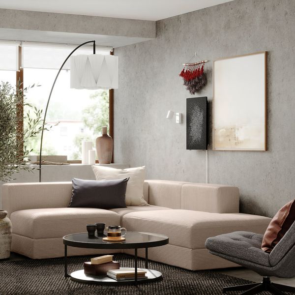 IKEA, дополнительный ракурс