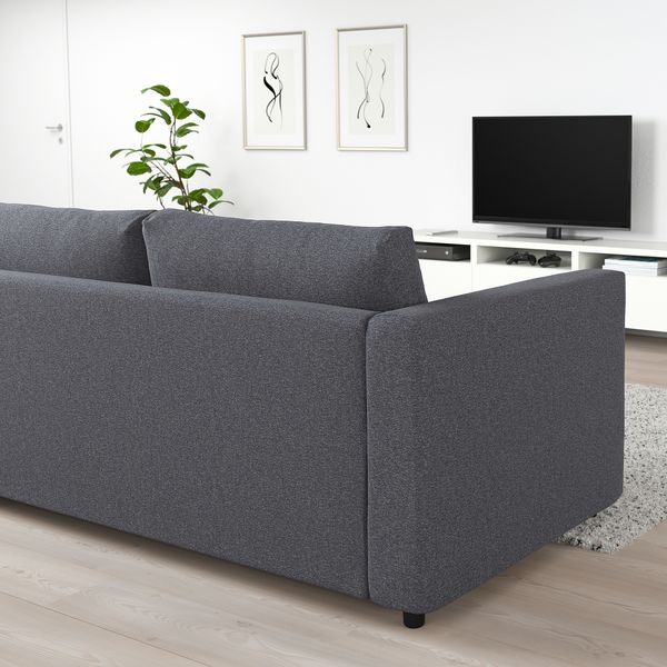 IKEA, дополнительный ракурс