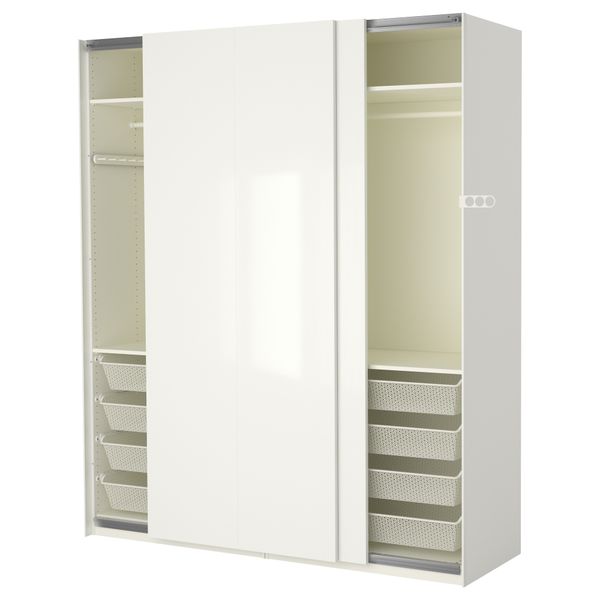 IKEA, вид спереди