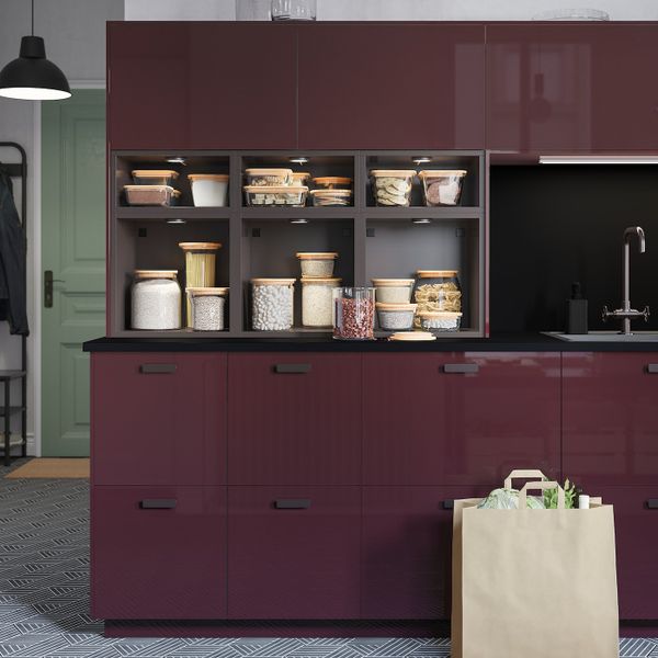 IKEA, дополнительный ракурс