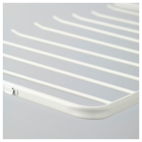 IKEA, дополнительный ракурс - схема-чертеж с размерами