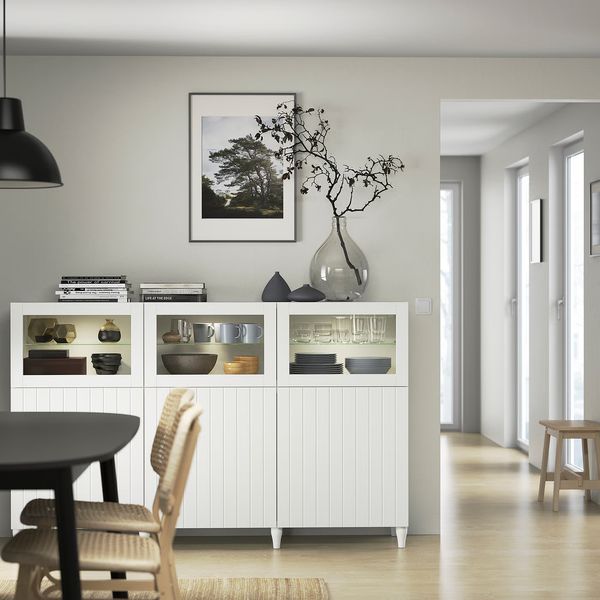 IKEA, дополнительный ракурс