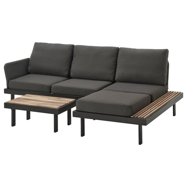 IKEA, вид спереди