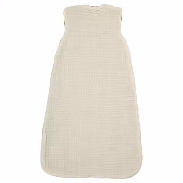 GULDVÄVARE ГУЛЬДВЭВАРЕ Спальный мешок - бежевый/темно-желтый 0-6 месяцев - фото 2