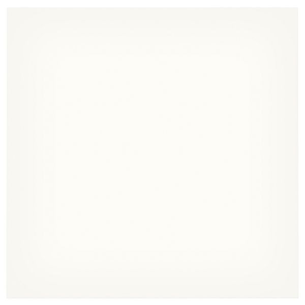 Дверь ХЭГГЕБИ, белый - фото 1