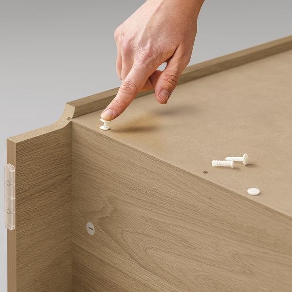 IKEA, дополнительный ракурс