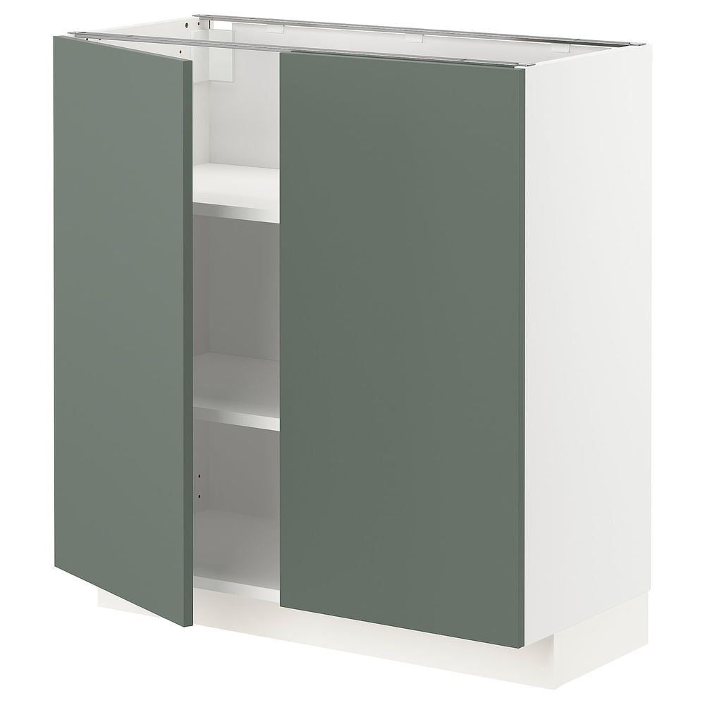 IKEA, вид спереди