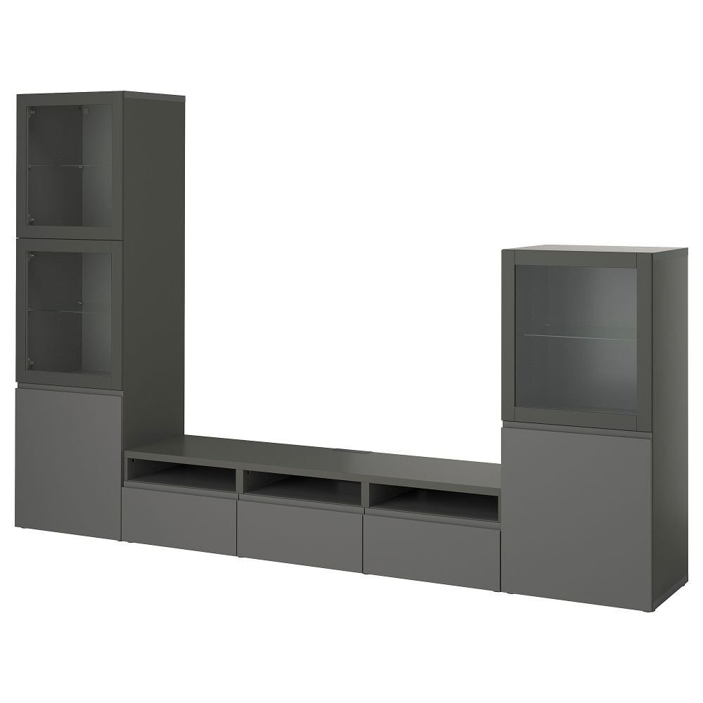 IKEA, вид спереди