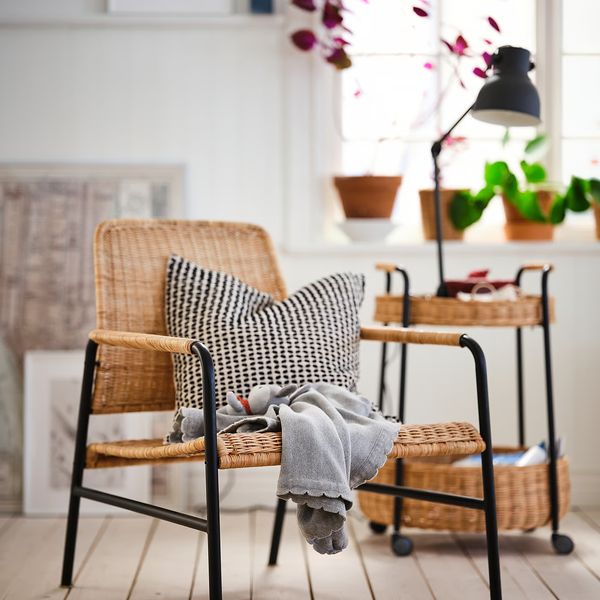 IKEA, дополнительный ракурс