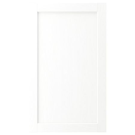 ENKÖPING Дверь - белый под дерево 60x100 см