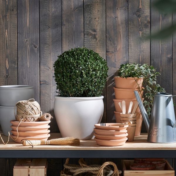 IKEA, дополнительный ракурс - схема-чертеж с размерами