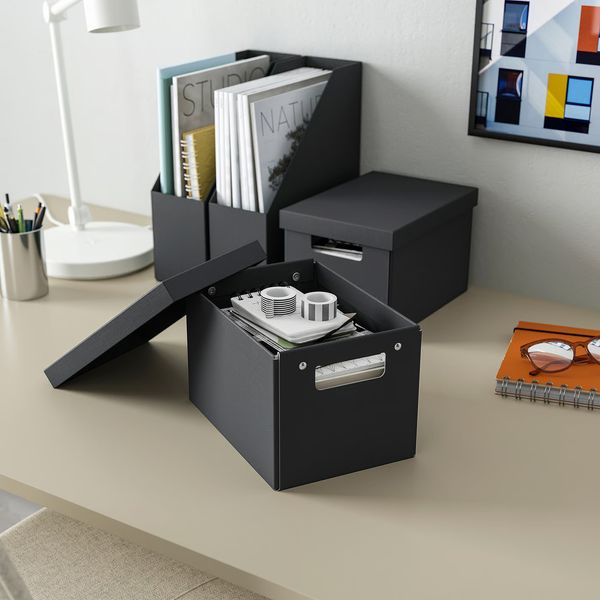 Упаковка 2 из 5 для IKEA