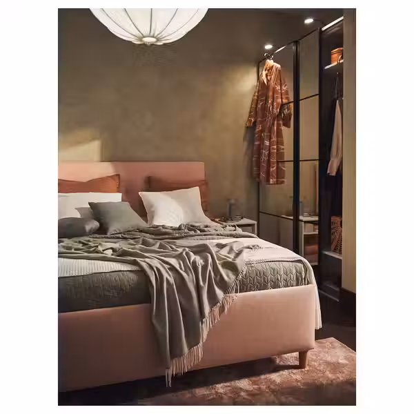 IKEA, дополнительный ракурс