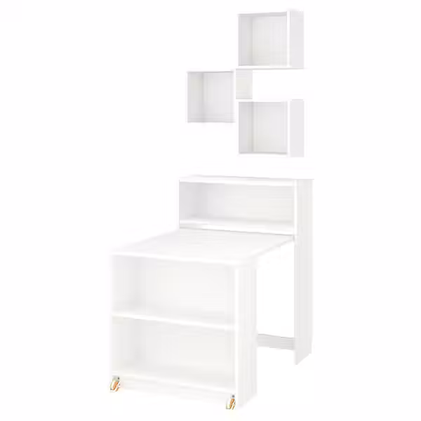 BILLY / EKET - фото 1