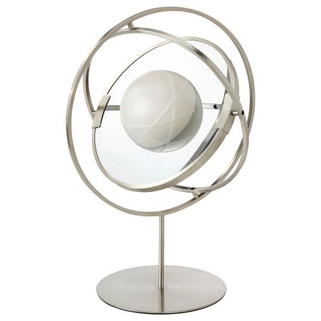 Настольная Светодиодная лампа, солнечная батарея IKEA SAMMANLÄNKAD 105.150.89