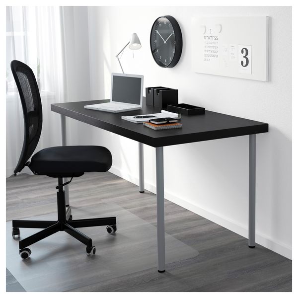 IKEA, дополнительный ракурс - схема-чертеж с размерами