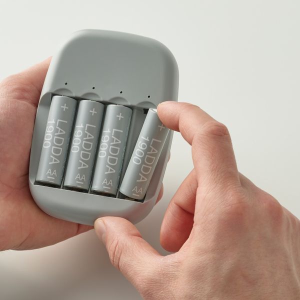 IKEA, дополнительный ракурс