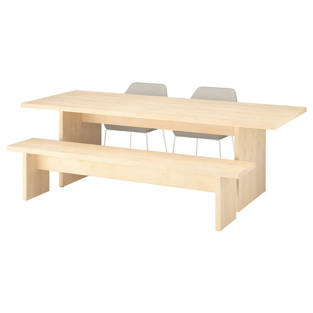 IKEA, вид спереди