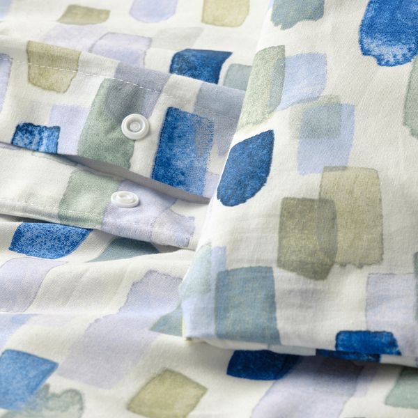 Пододеяльник и 2 наволочки IKEA VINTERIBERIS 505.467.67 - фото 6