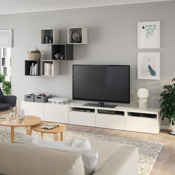 IKEA, дополнительный ракурс