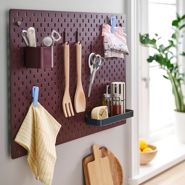 IKEA, дополнительный ракурс