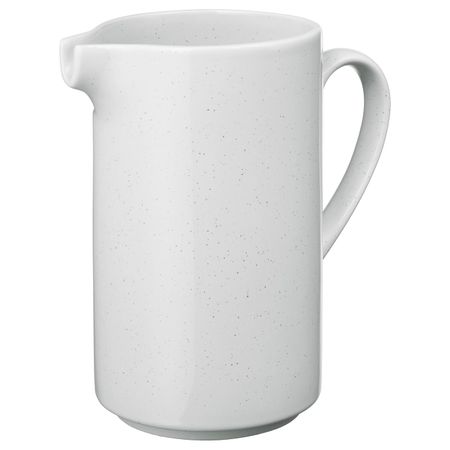 Ваза/кувшин, белый 20 см IKEA УППВАКТА 504.422.46