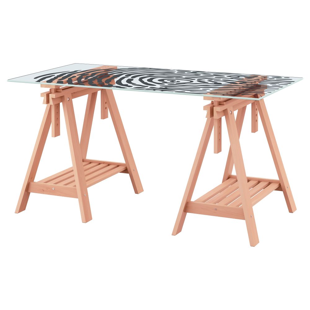 IKEA, вид спереди