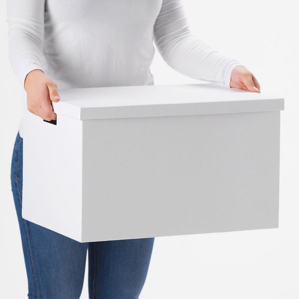 Упаковка 7 из 7 для IKEA