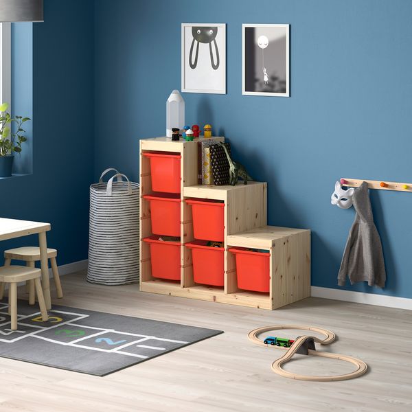 IKEA, дополнительный ракурс