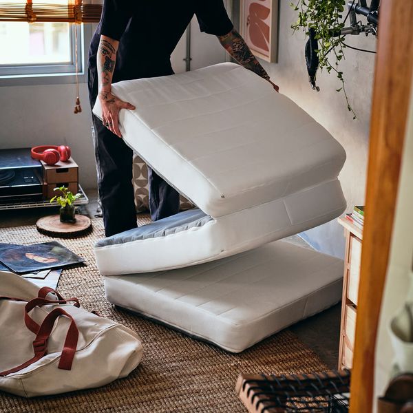 IKEA, дополнительный ракурс