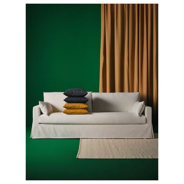 IKEA, дополнительный ракурс