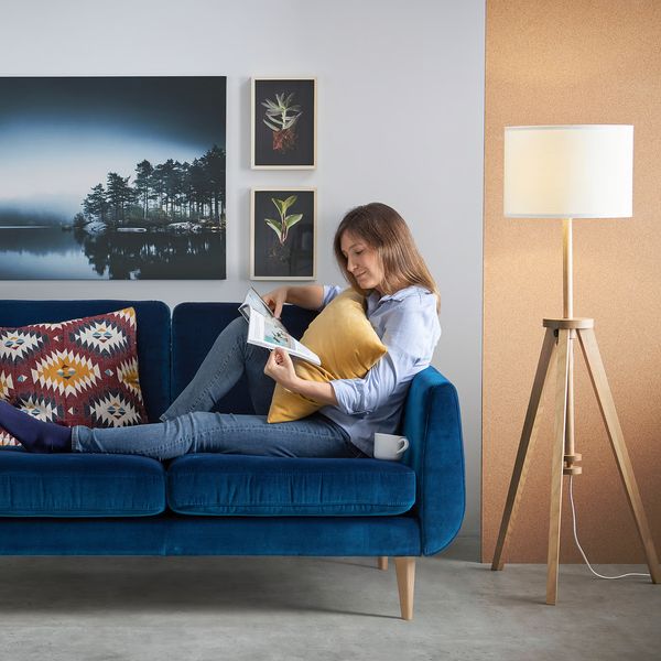 IKEA, дополнительный ракурс