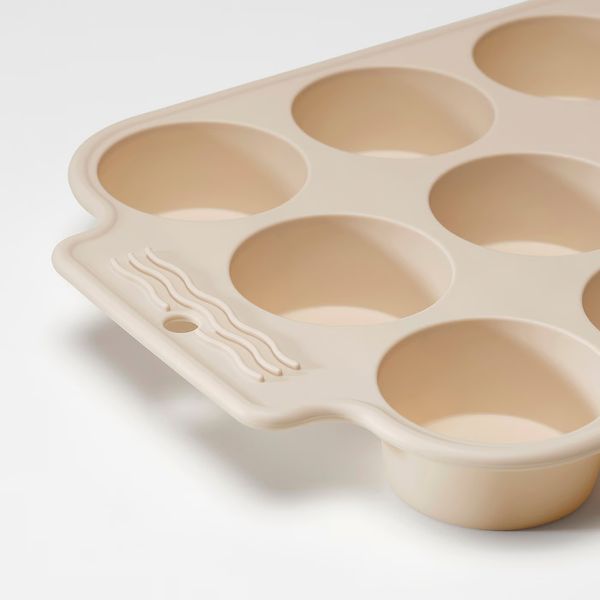 IKEA, дополнительный ракурс - схема-чертеж с размерами