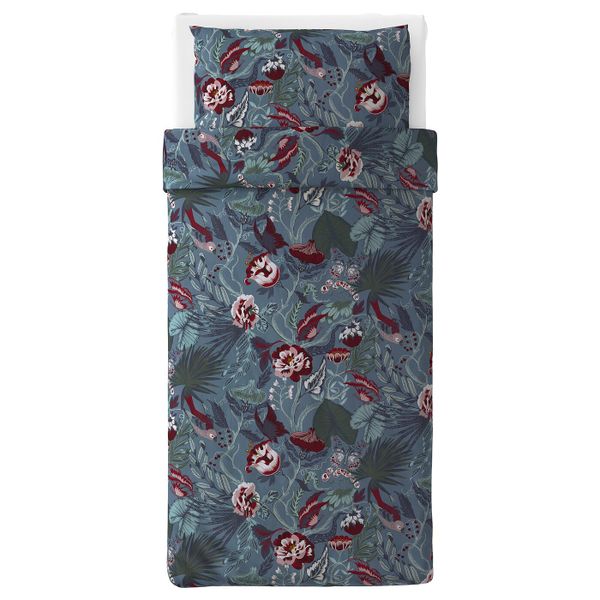 IKEA, дополнительный ракурс - схема-чертеж с размерами