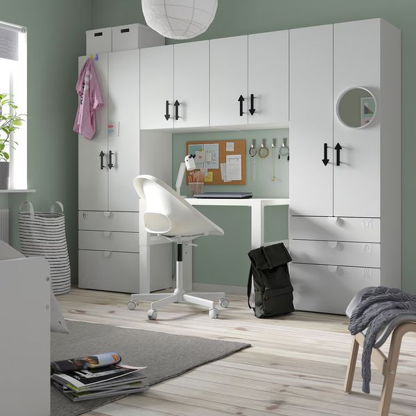 IKEA, дополнительный ракурс