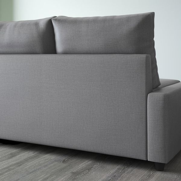 IKEA, дополнительный ракурс