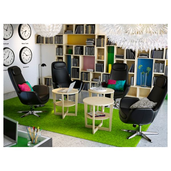 IKEA, дополнительный ракурс - схема-чертеж с размерами