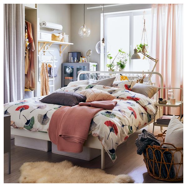 IKEA, дополнительный ракурс