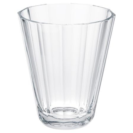 Стакан ВИНТЕР 2018, прозрачное стекло (23 сл)