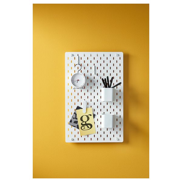 IKEA, дополнительный ракурс - схема-чертеж с размерами